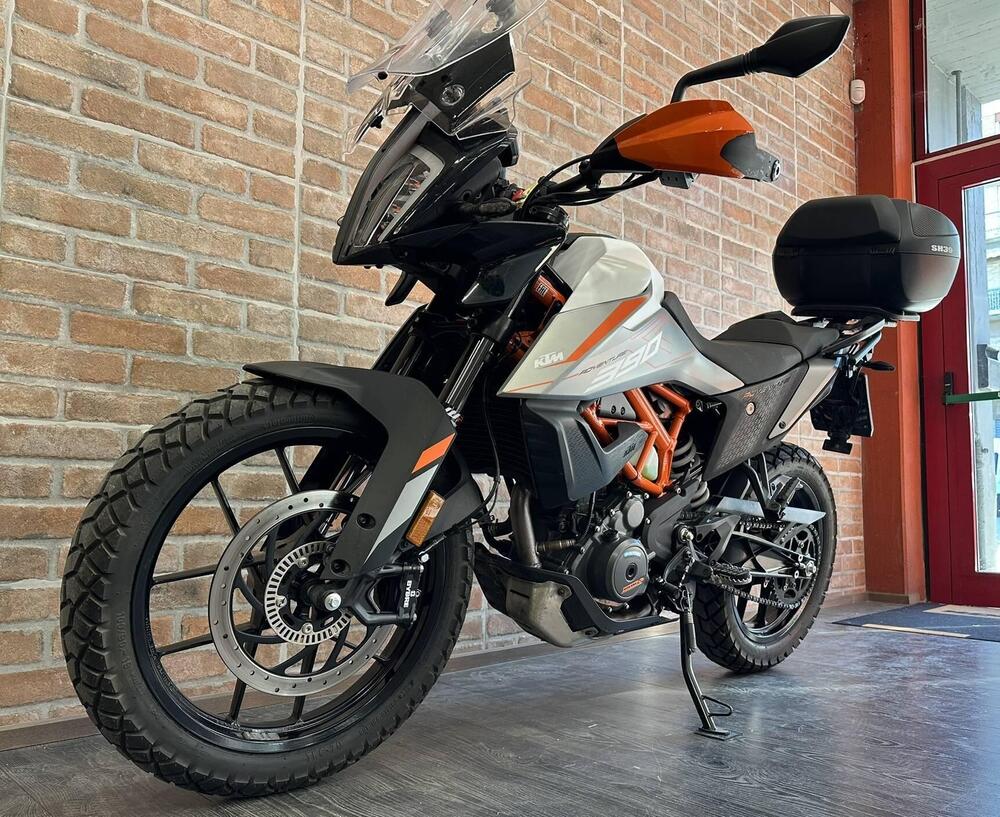 KTM 390 Adventure (2022 - 24) (8)