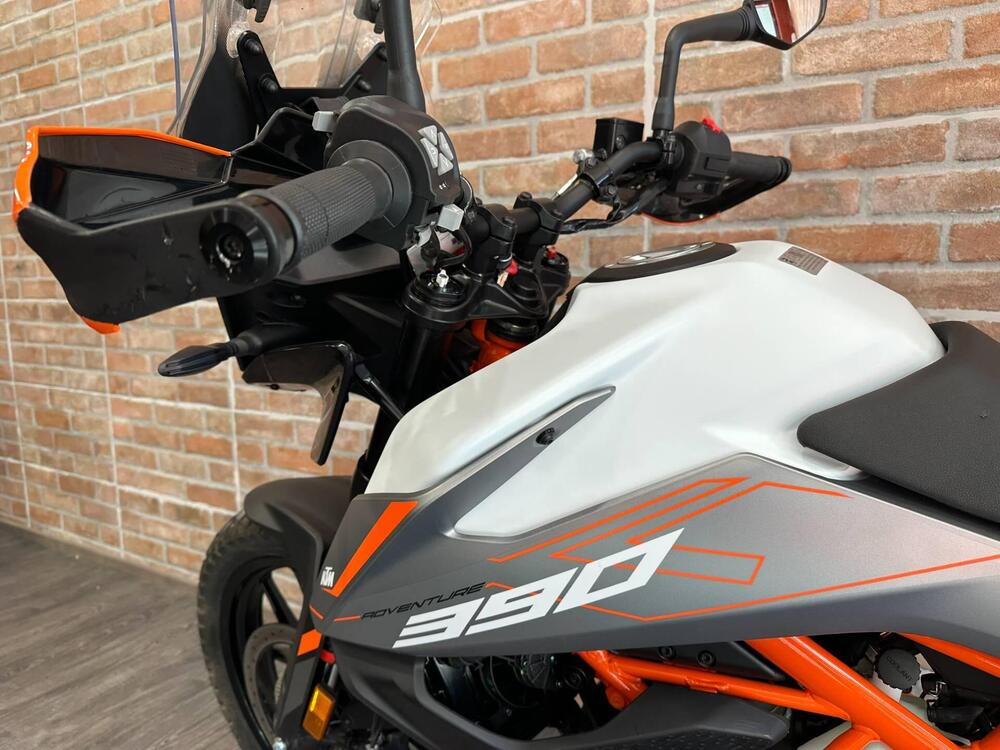 KTM 390 Adventure (2022 - 24) (19)