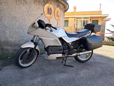 Bmw K100 RS d'epoca