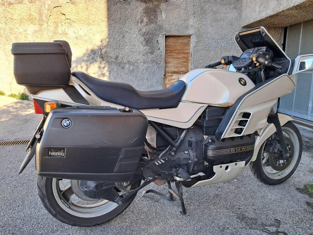 Bmw K100 RS (2)