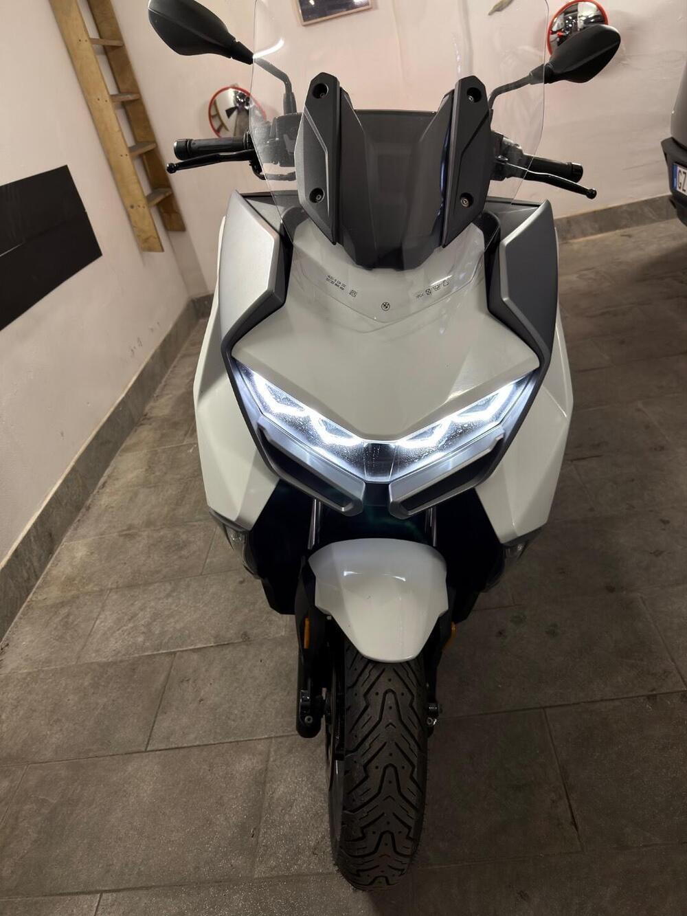 Bmw C 400 GT (2019 - 20)