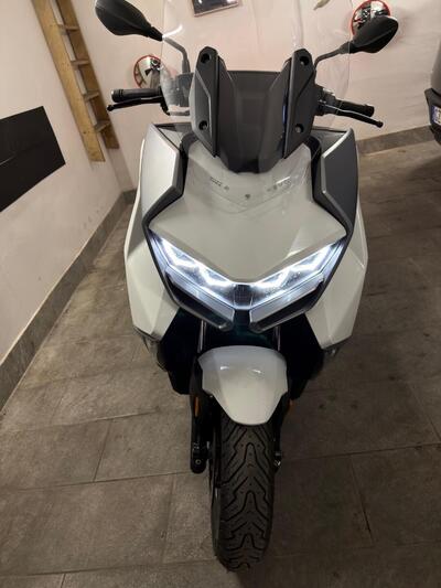 Bmw C 400 GT (2019 - 20) usata