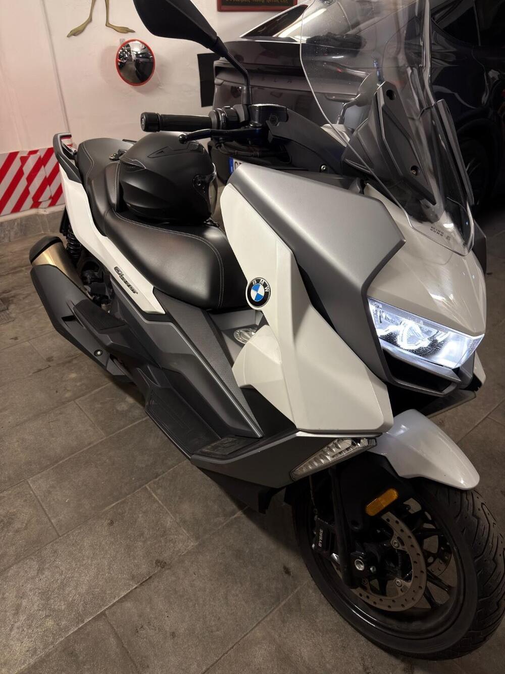 Bmw C 400 GT (2019 - 20) (2)