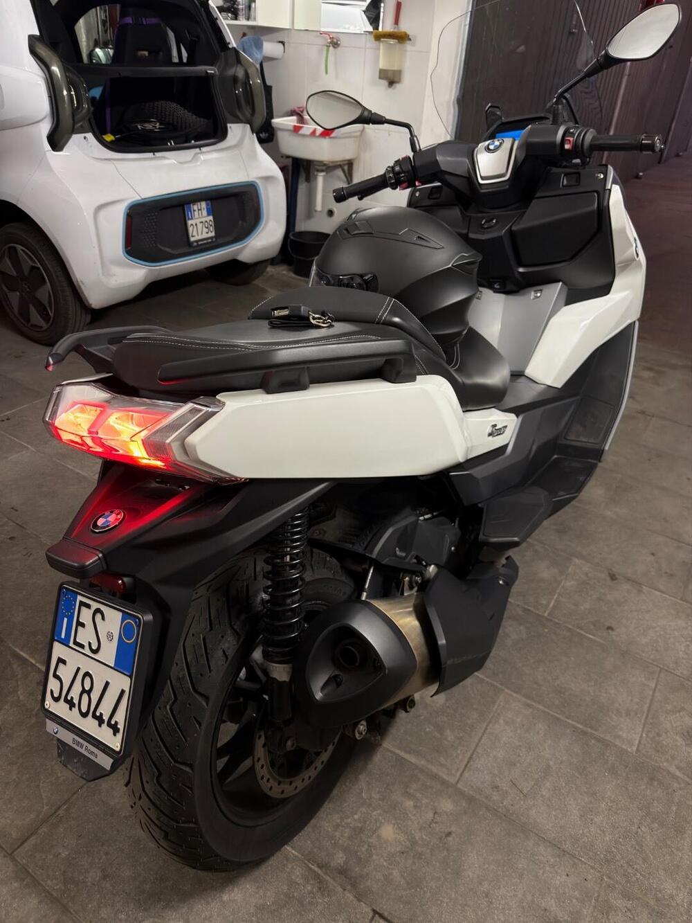 Bmw C 400 GT (2019 - 20) (3)