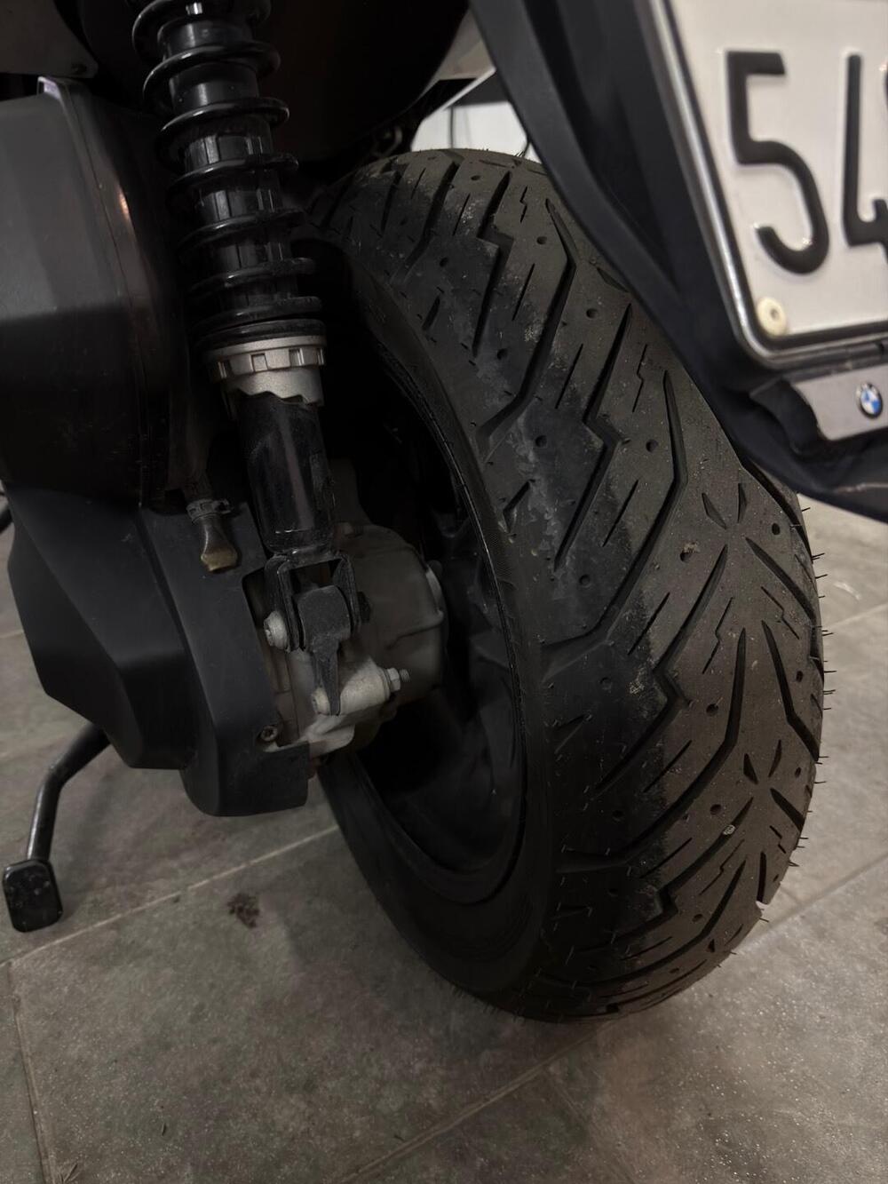 Bmw C 400 GT (2019 - 20) (5)