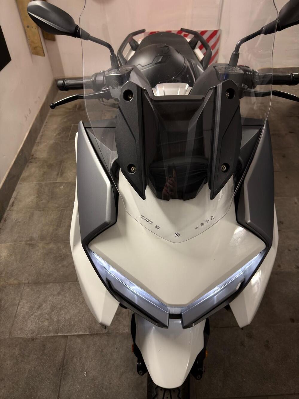 Bmw C 400 GT (2019 - 20) (8)