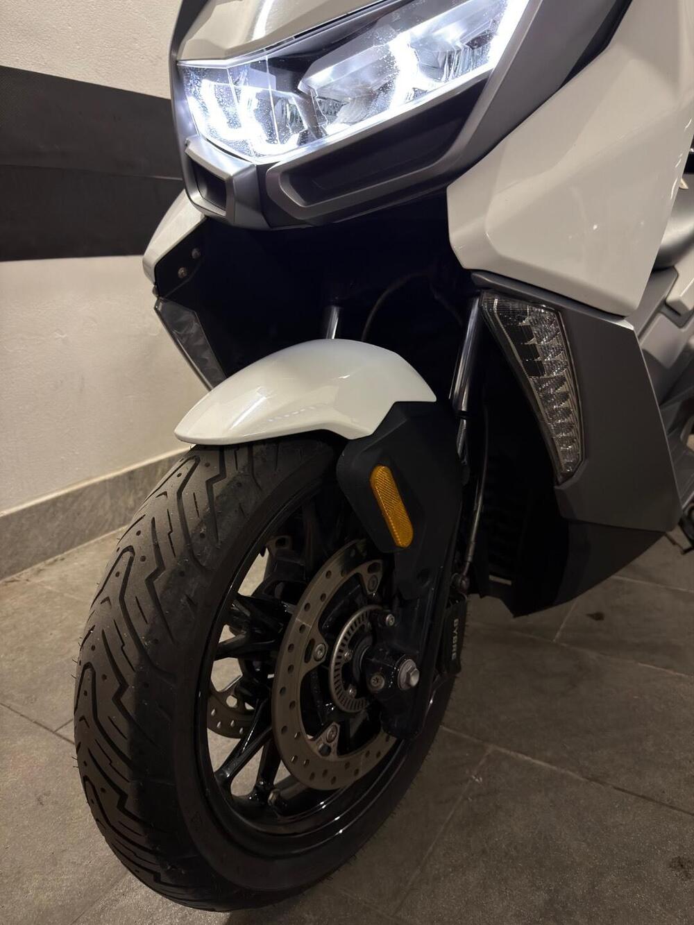 Bmw C 400 GT (2019 - 20) (9)