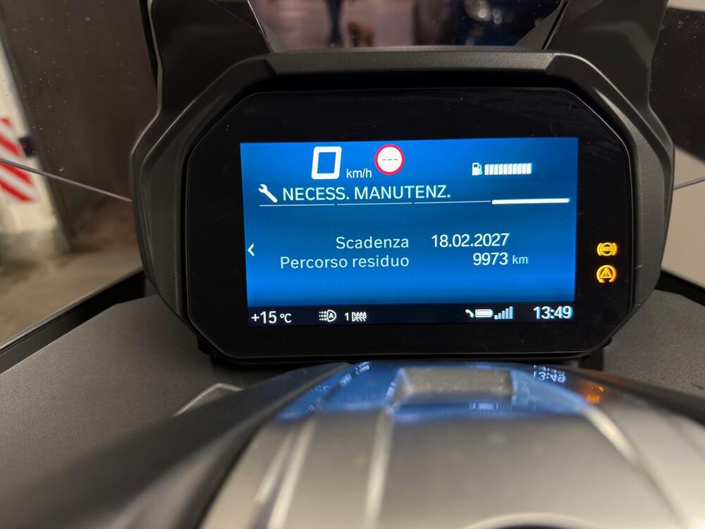 Bmw C 400 GT (2019 - 20) (11)