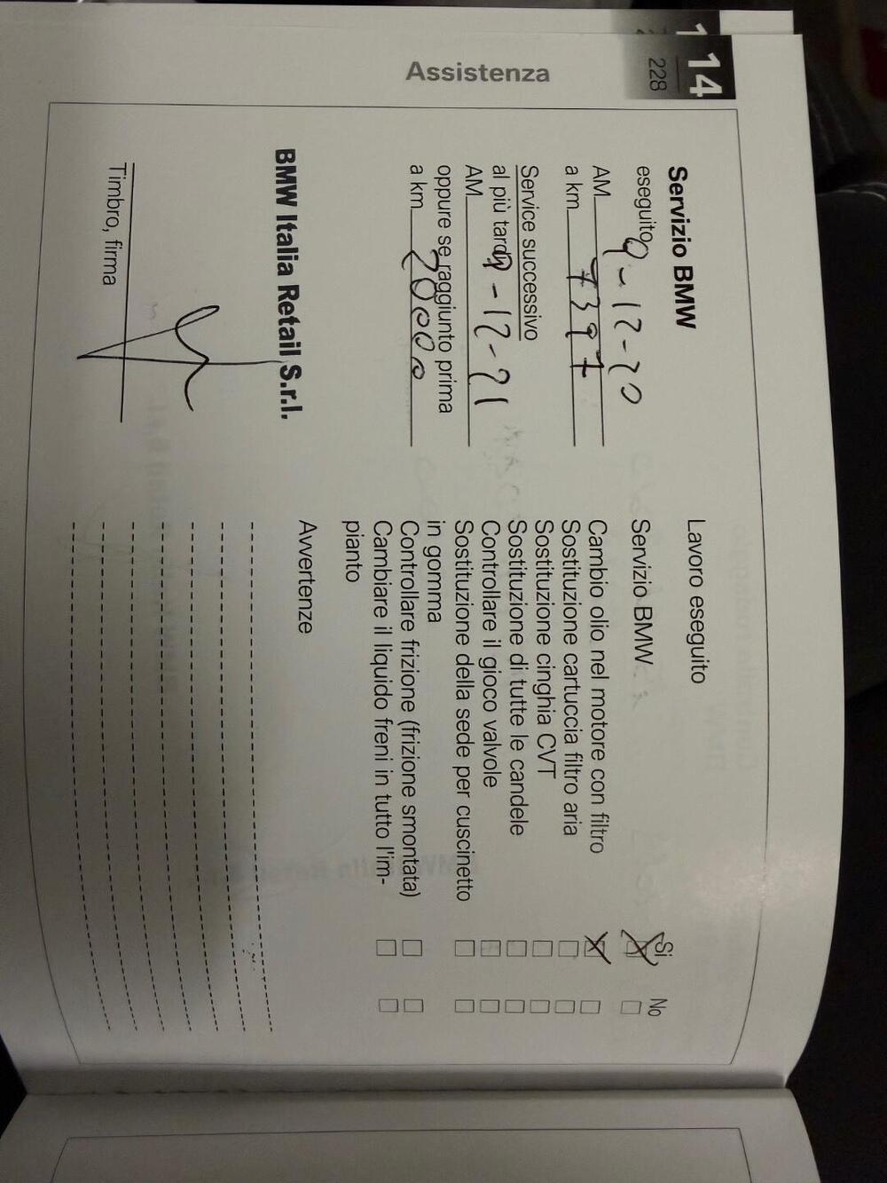 Bmw C 400 GT (2019 - 20) (14)