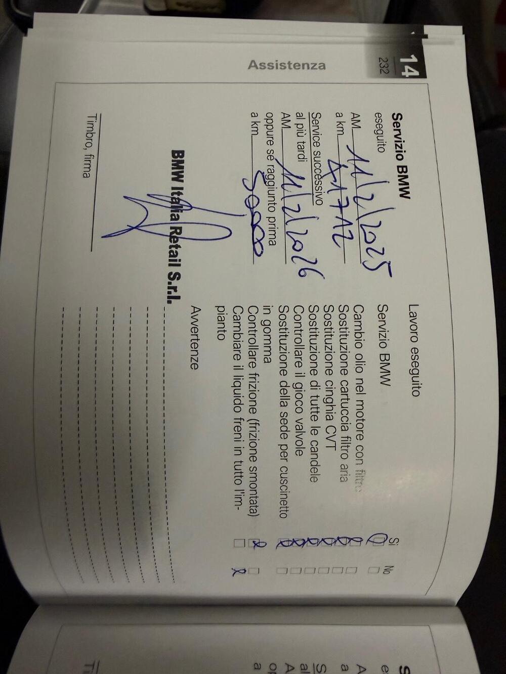 Bmw C 400 GT (2019 - 20) (18)