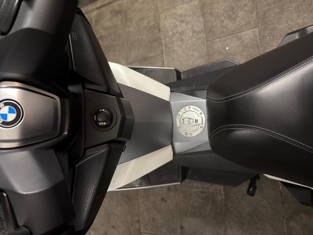 Bmw C 400 GT (2019 - 20) (20)