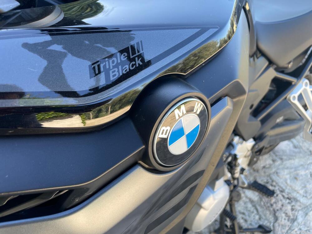 Bmw F 850 GS (2021 - 24) (6)