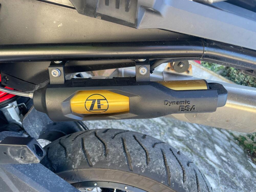 Bmw F 850 GS (2021 - 24) (8)