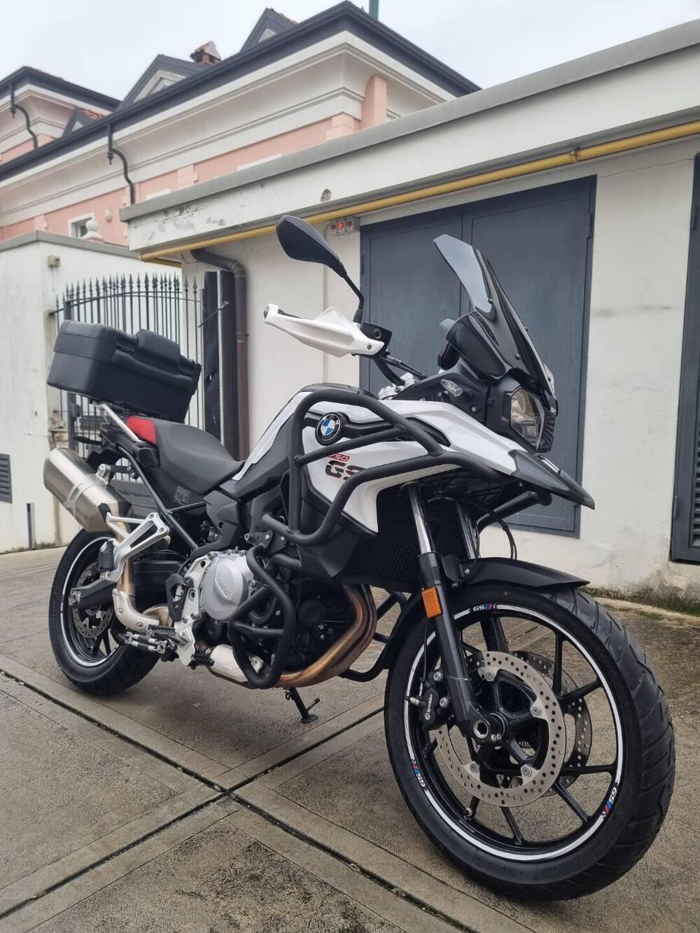 Bmw F 750 GS (2018 - 20) (3)