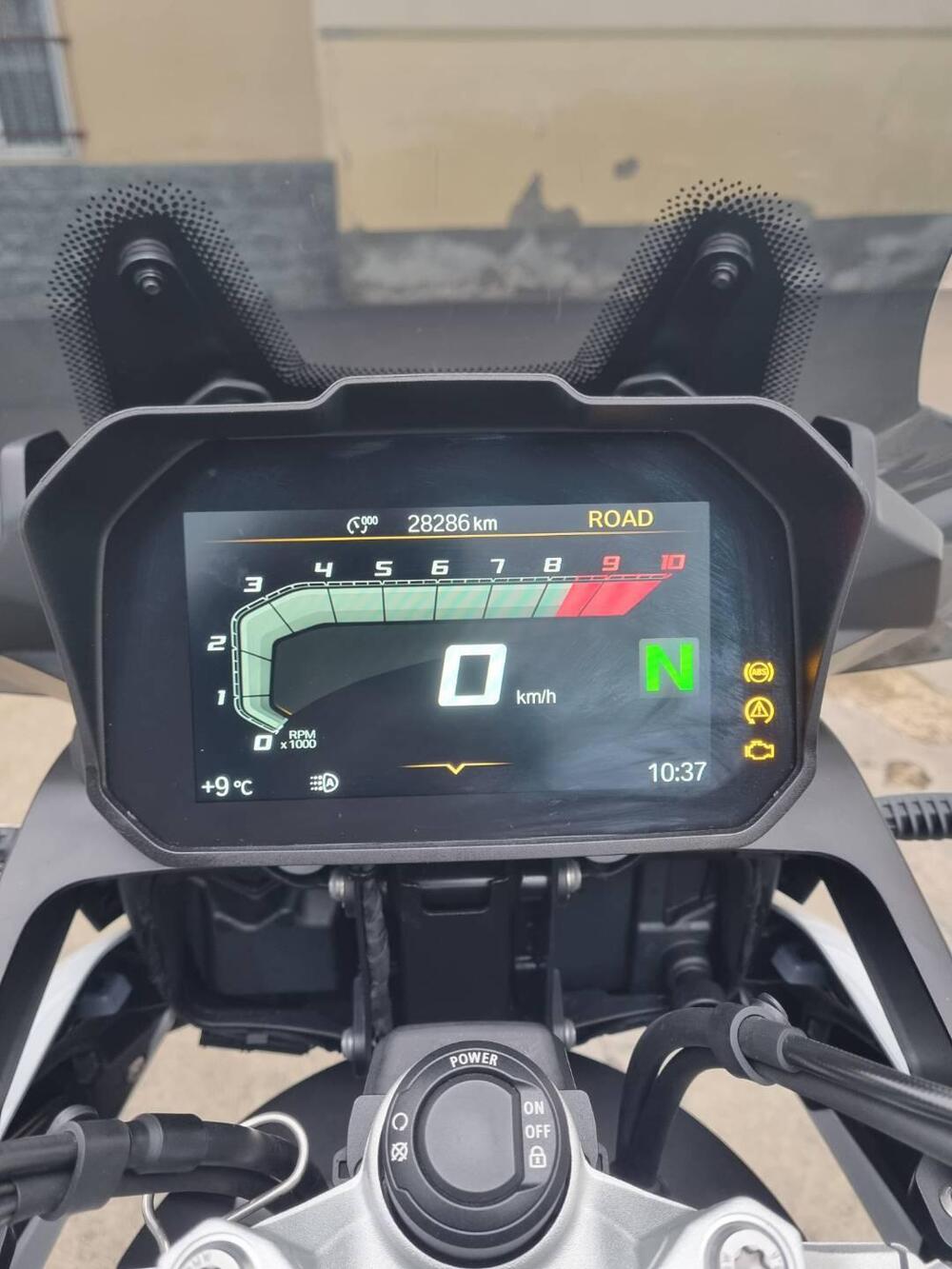 Bmw F 750 GS (2018 - 20) (5)