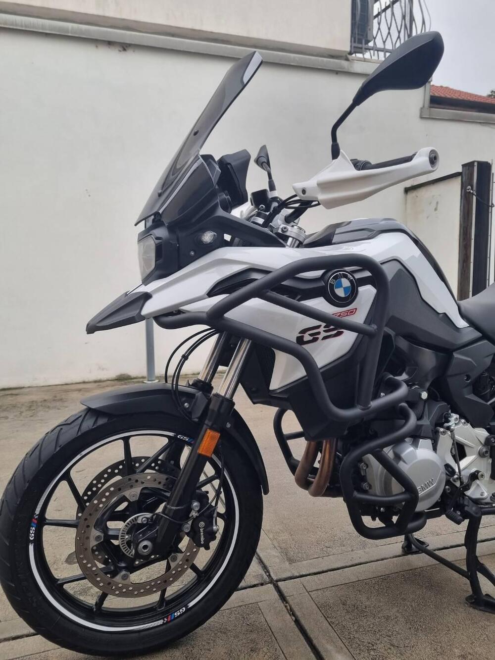 Bmw F 750 GS (2018 - 20) (6)