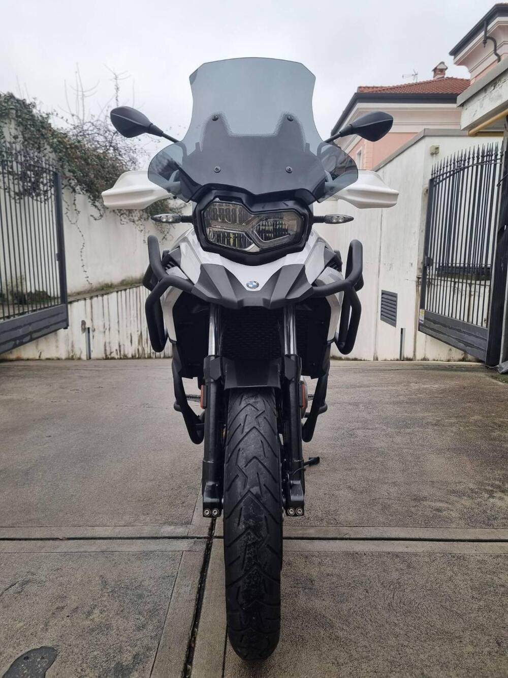 Bmw F 750 GS (2018 - 20) (7)