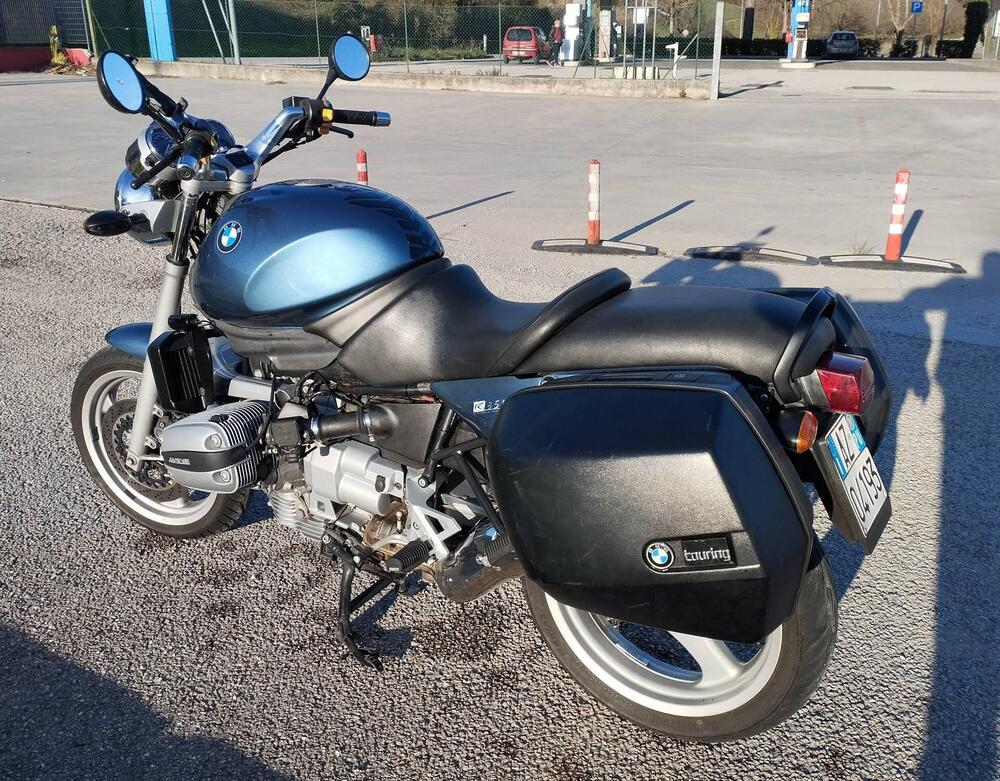 Bmw R 850 R (6)