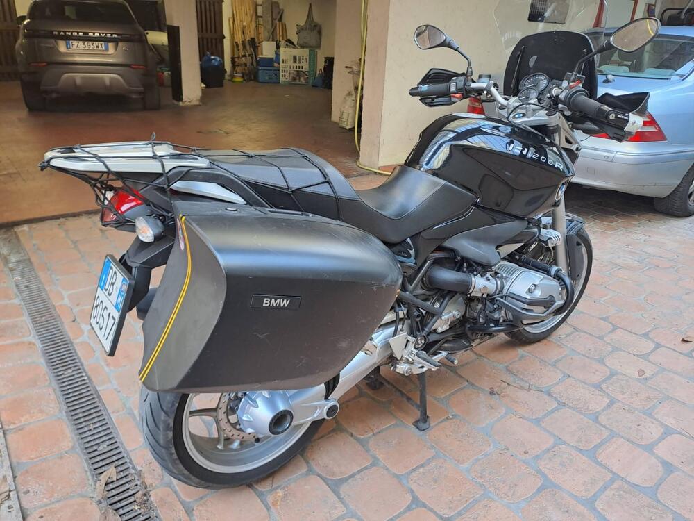 Bmw R 1200 R (2006 - 11) (3)