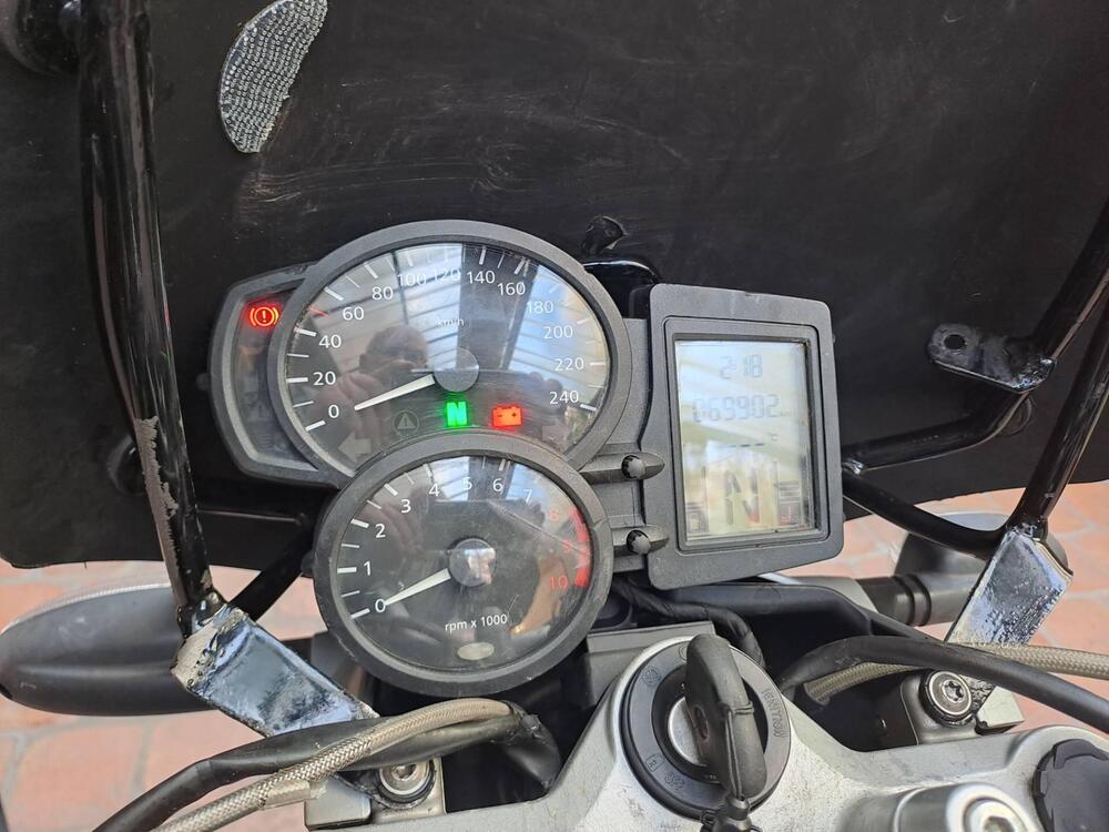 Bmw R 1200 R (2006 - 11) (5)