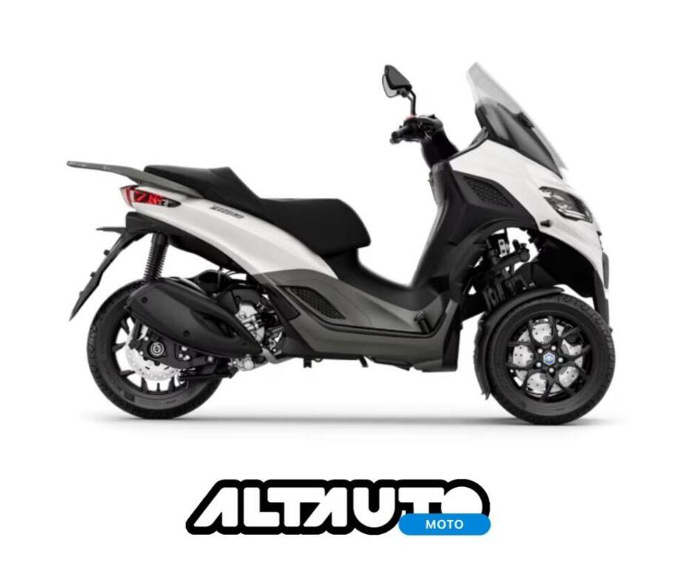 Piaggio MP3 310 (2025 - 26)
