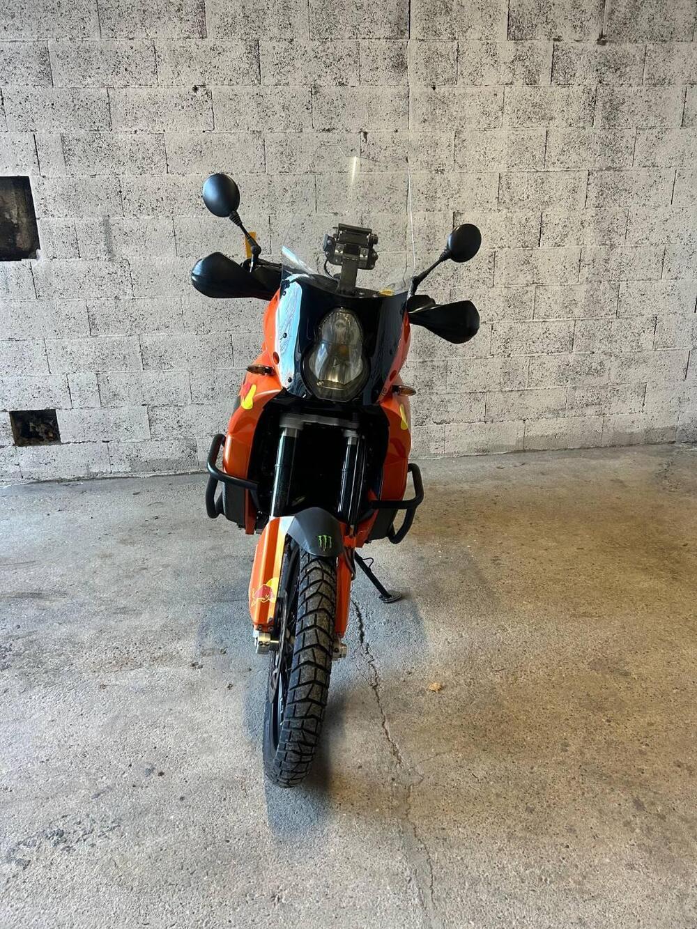 KTM 950 Adventure S (2003 - 07) (3)