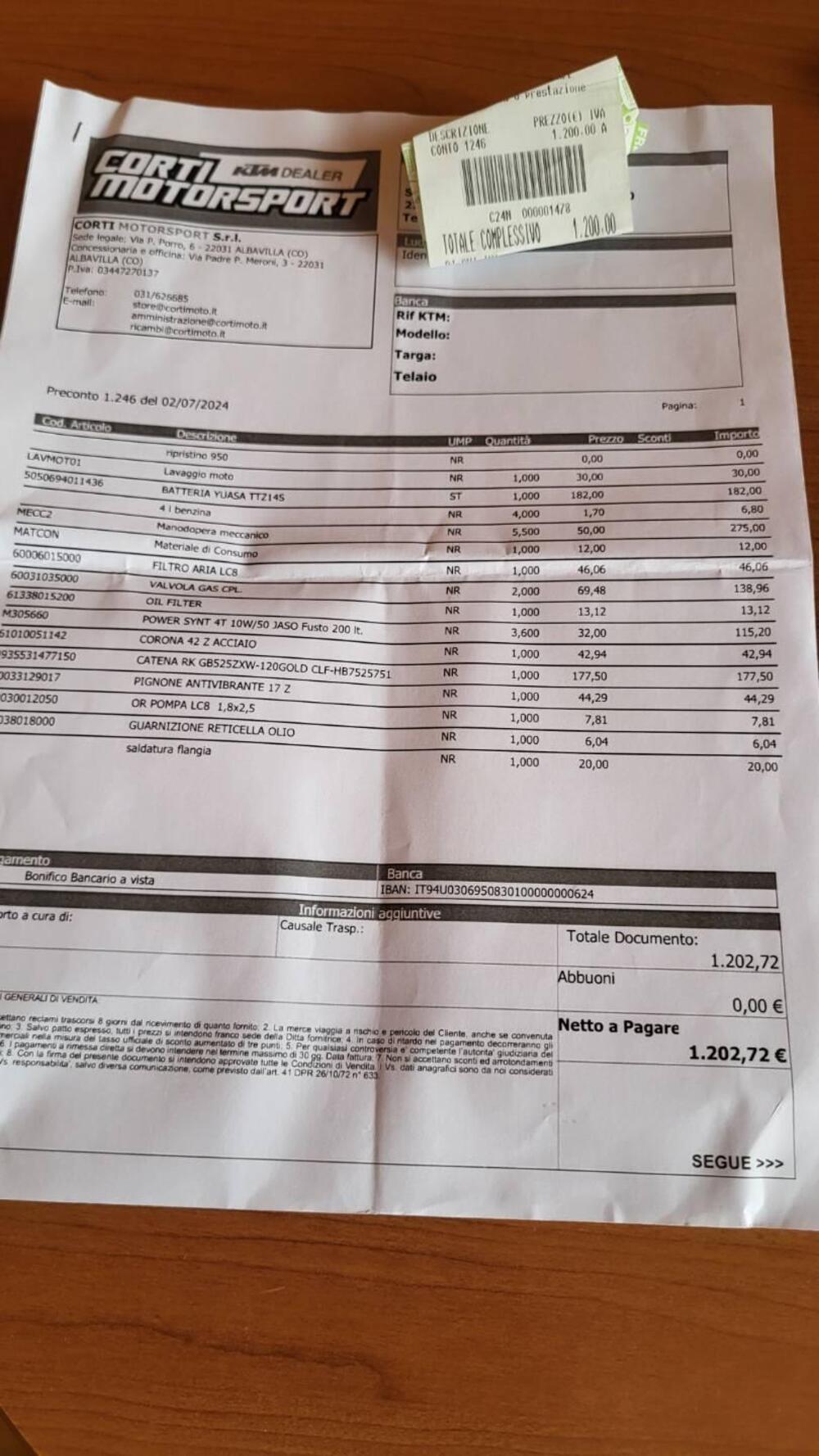 KTM 950 Adventure S (2003 - 07) (7)