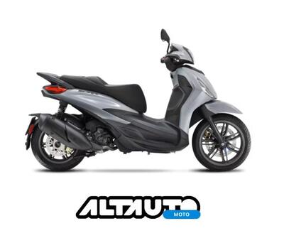 Piaggio Beverly 310 S (2025 - 26) nuova