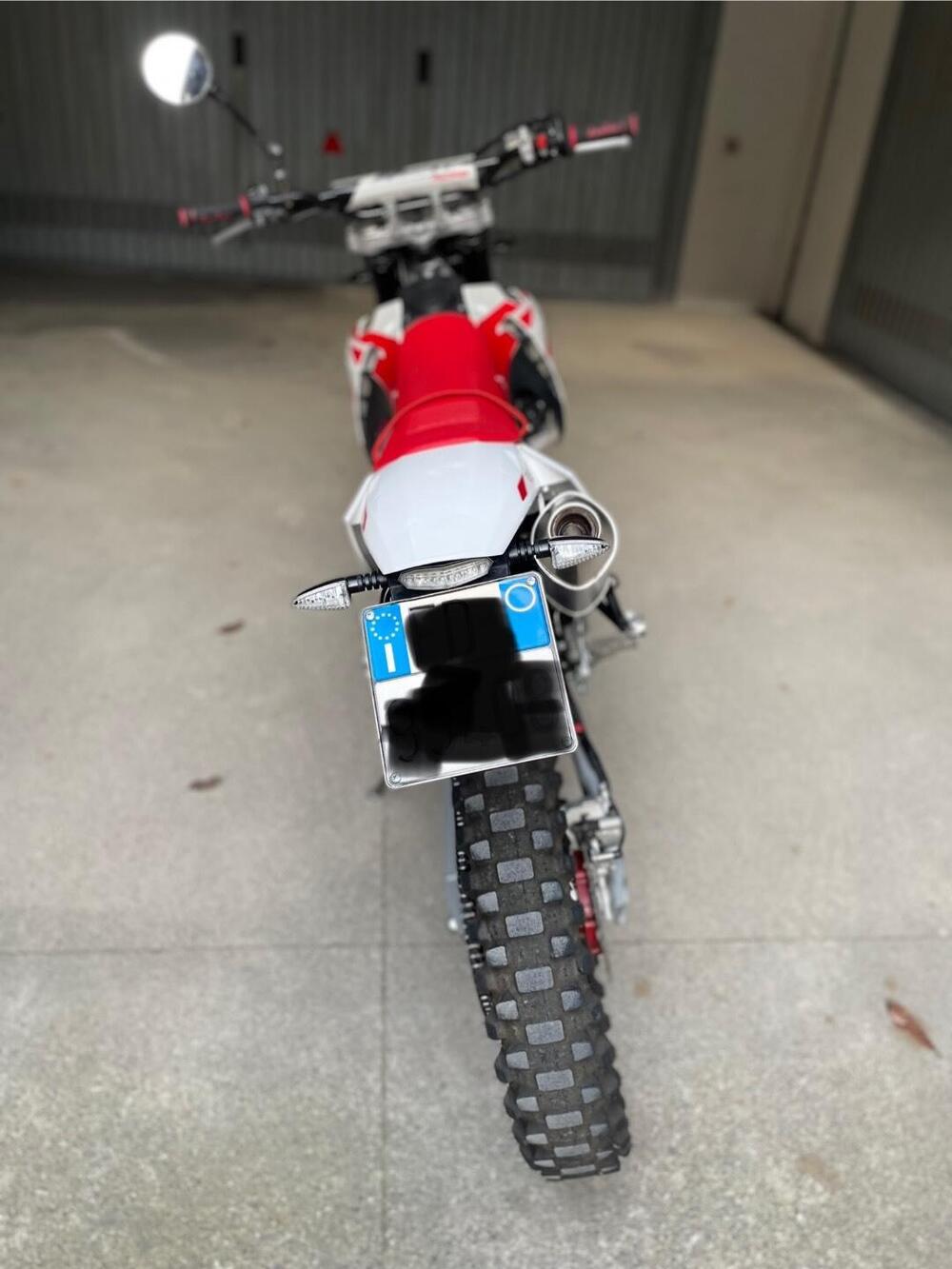 Fantic Motor XEF 125 Performance (2023 - 24) (3)