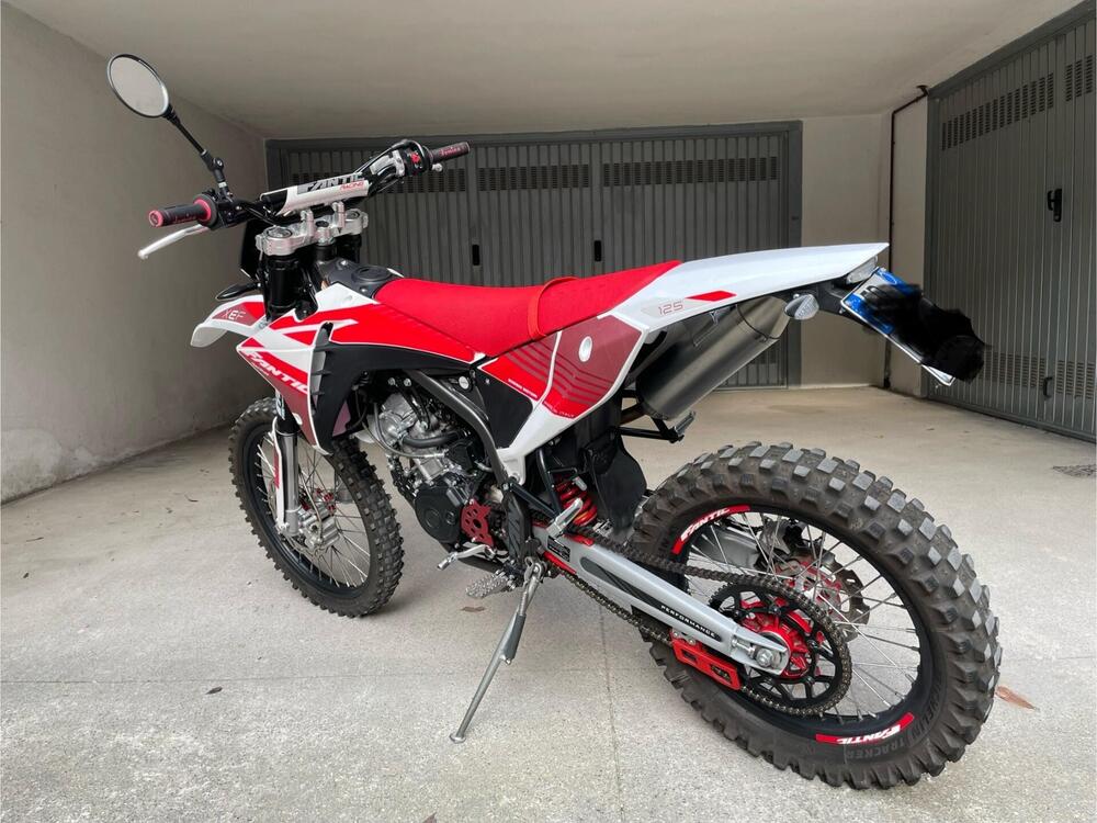 Fantic Motor XEF 125 Performance (2023 - 24) (4)