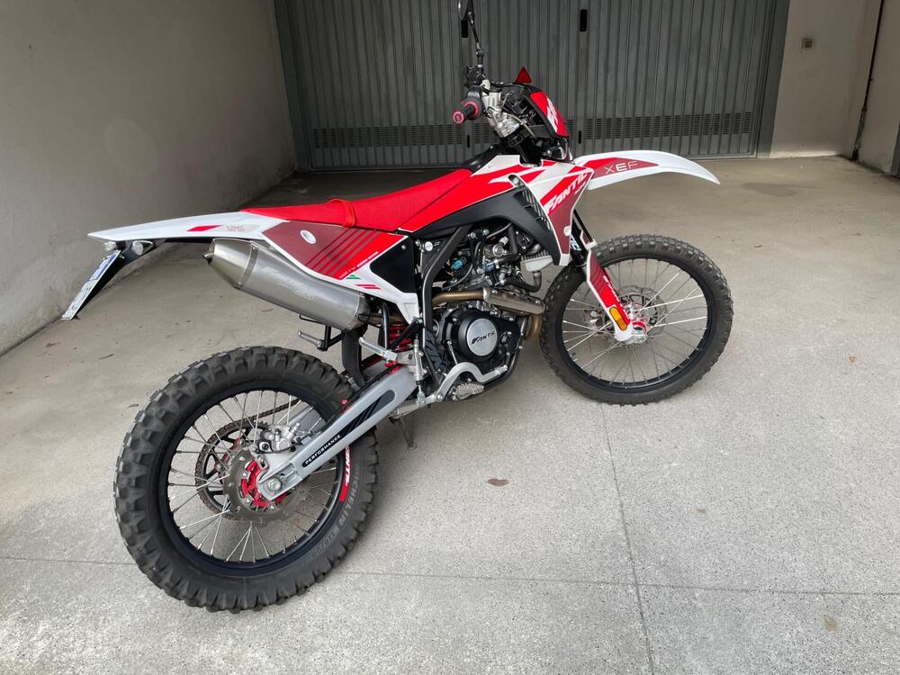 Fantic Motor XEF 125 Performance (2023 - 24) (6)