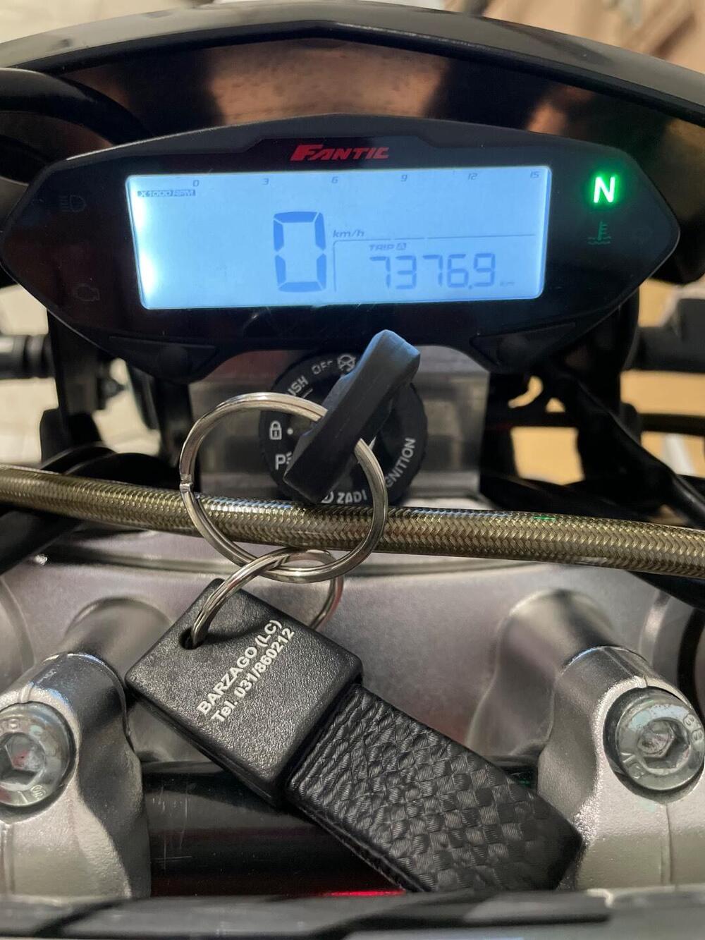 Fantic Motor XEF 125 Performance (2023 - 24) (7)