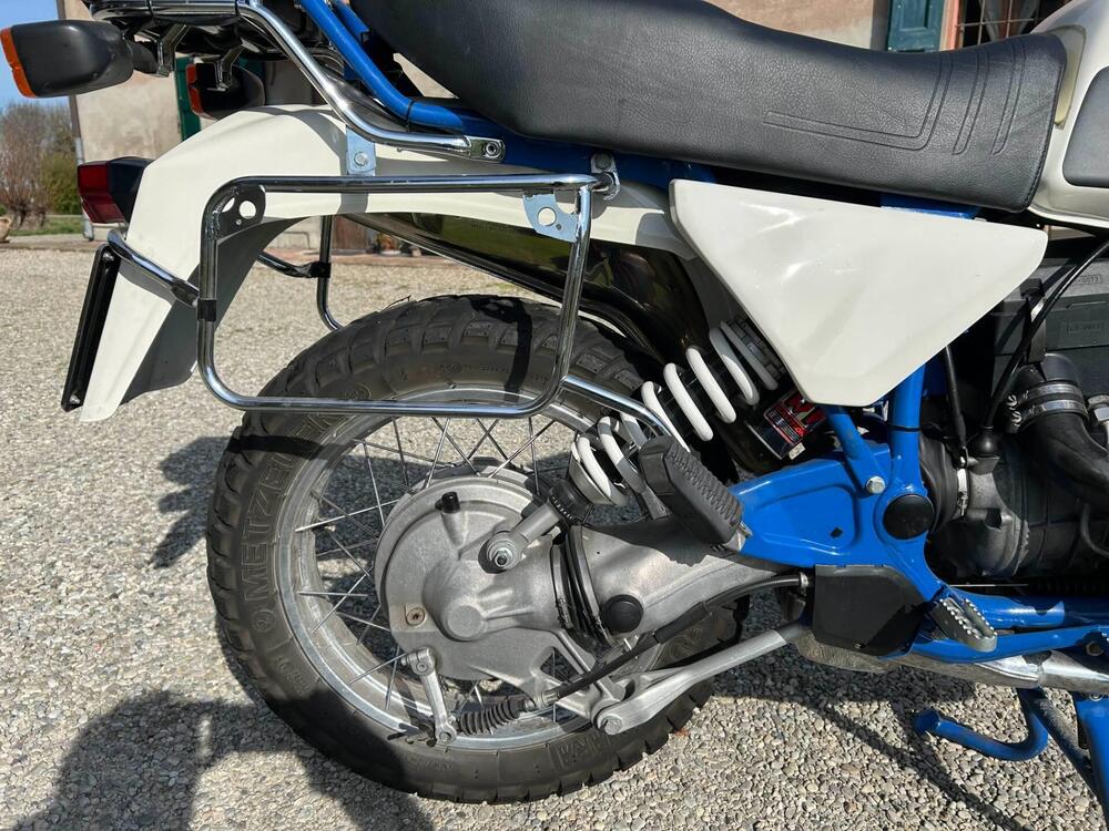 Bmw R80GS BASIC KALAHARI (3)