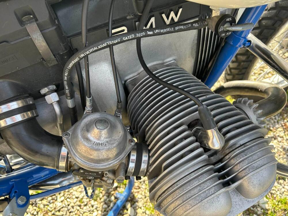 Bmw R80GS BASIC KALAHARI (4)