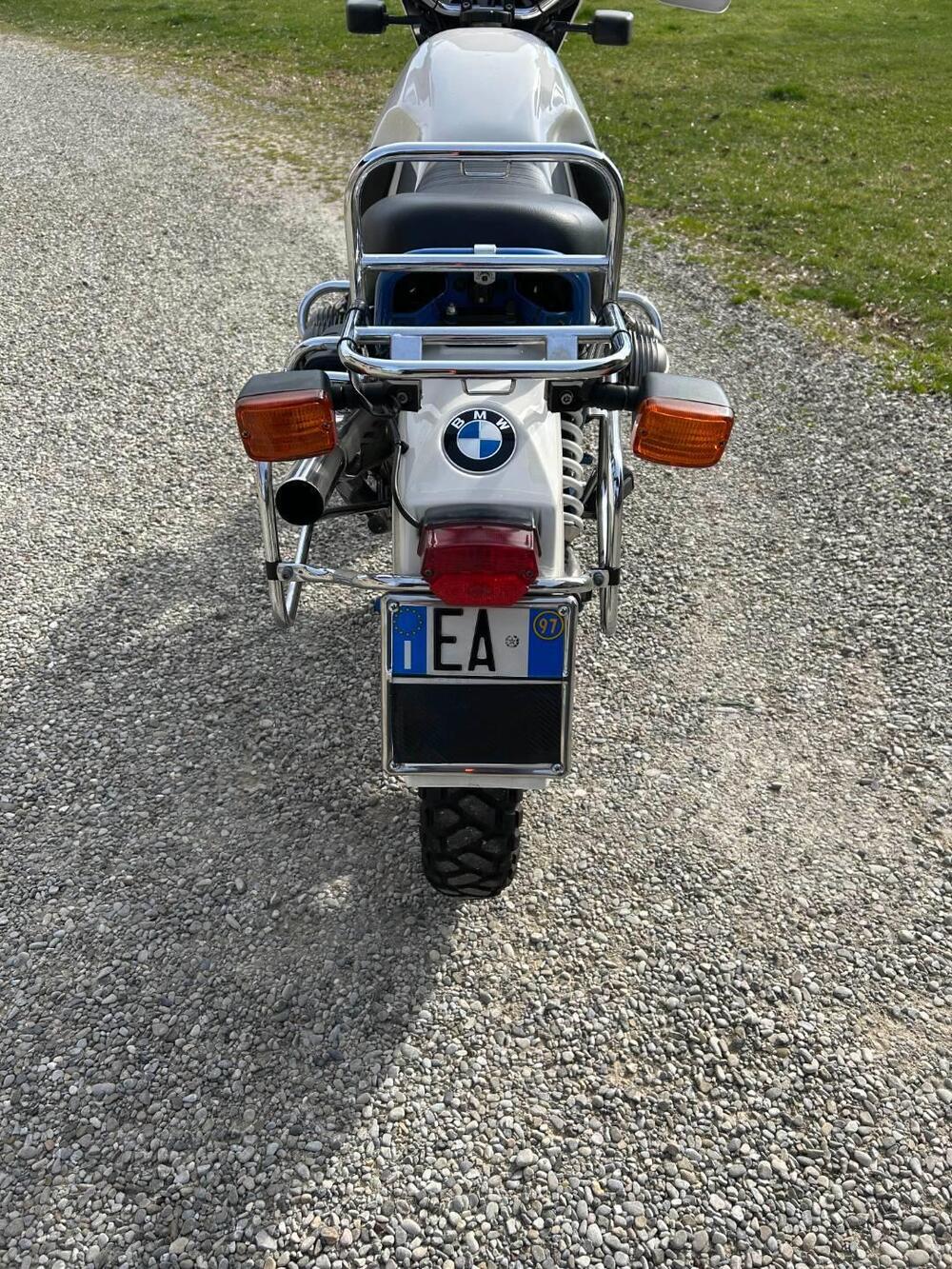 Bmw R80GS BASIC KALAHARI (7)
