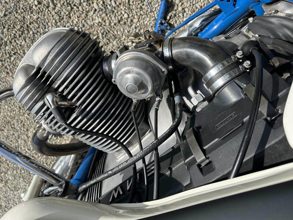 Bmw R80GS BASIC KALAHARI (8)