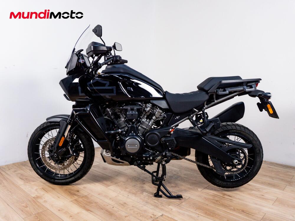 Harley-Davidson Pan America 1250 Special (2020 - 25) (6)