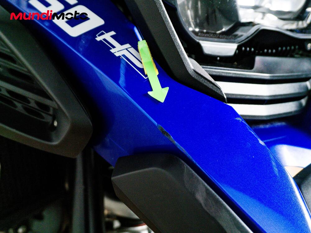 Bmw R 1250 GS Adventure (2019 - 20) (17)