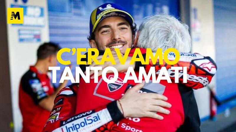MotoGP 2026. L'analisi di Nico - Pecco Bagnaia &ldquo;separato in casa&rdquo; con Ducati: una situazione sempre pi&ugrave; difficile [VIDEO]