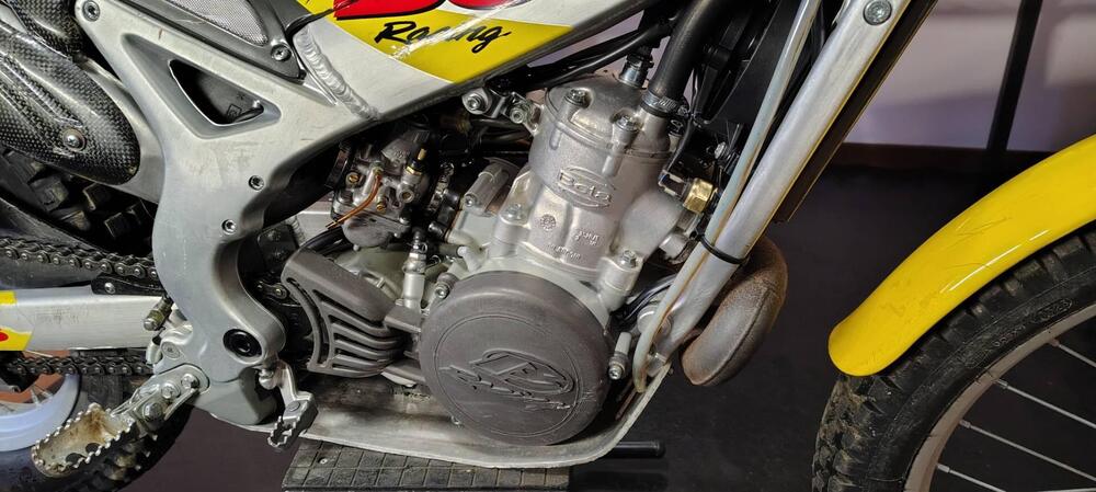 Betamotor REV-3 250 (2002 - 05) (2)