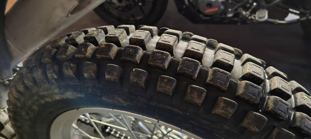 Betamotor REV-3 250 (2002 - 05) (3)