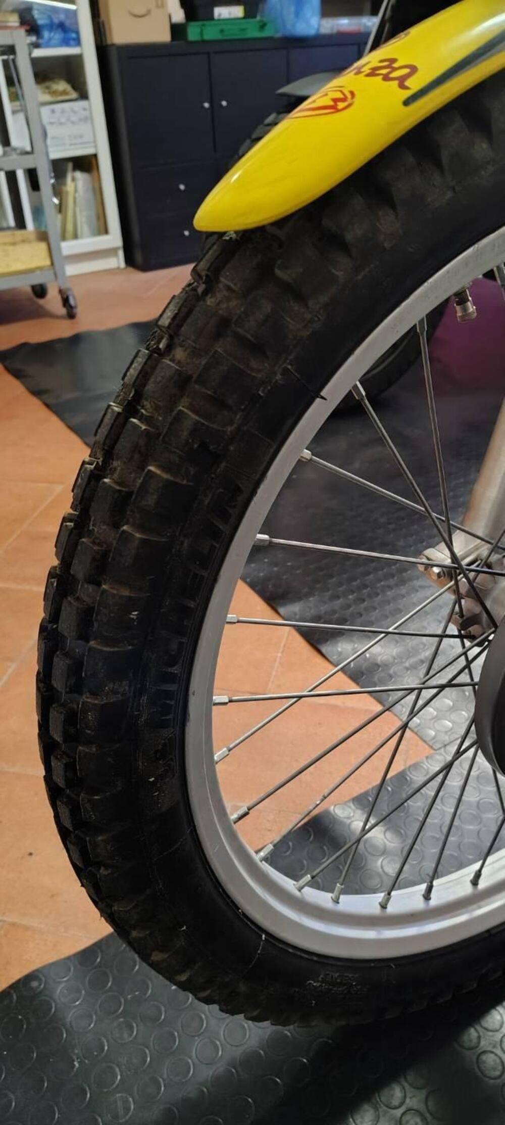 Betamotor REV-3 250 (2002 - 05) (5)