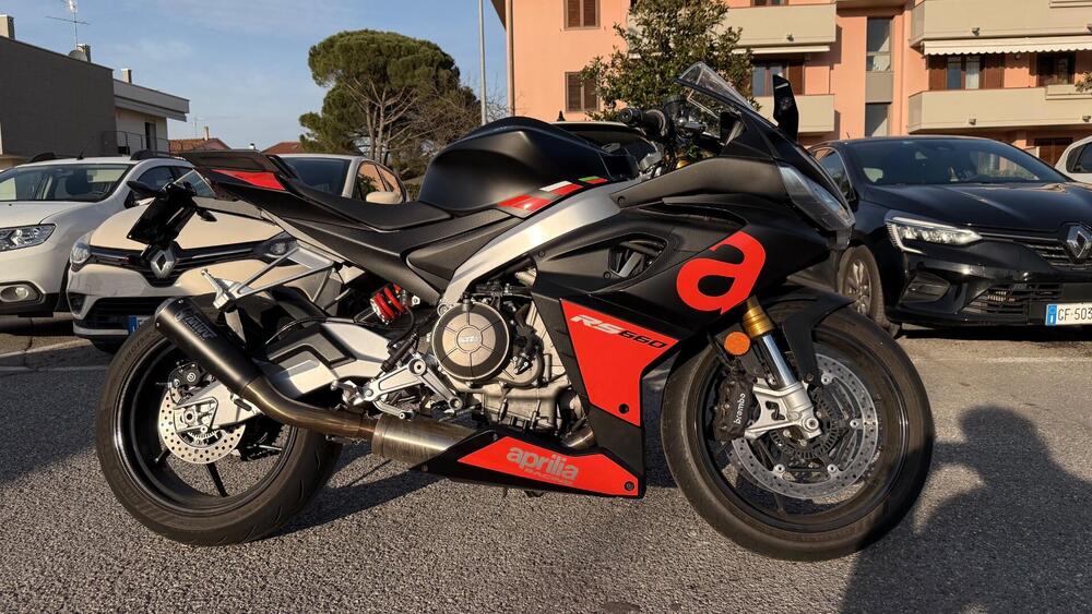 Aprilia RS 660 (2020 - 24) (4)