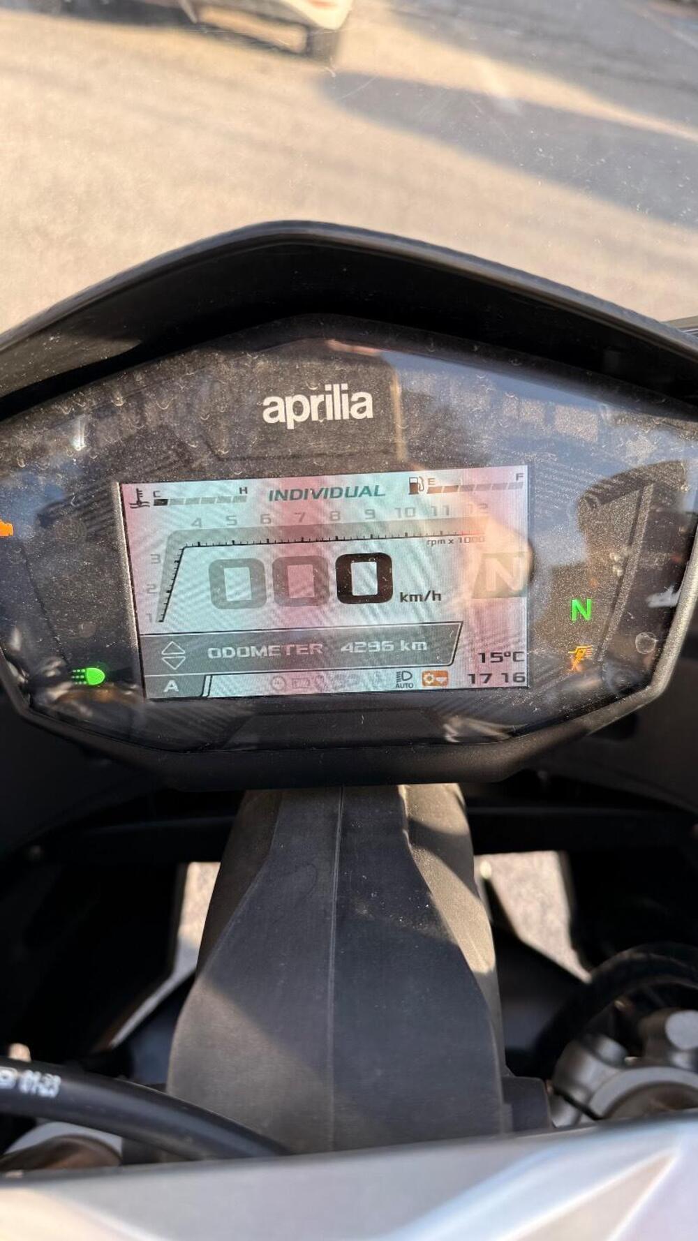 Aprilia RS 660 (2020 - 24) (7)