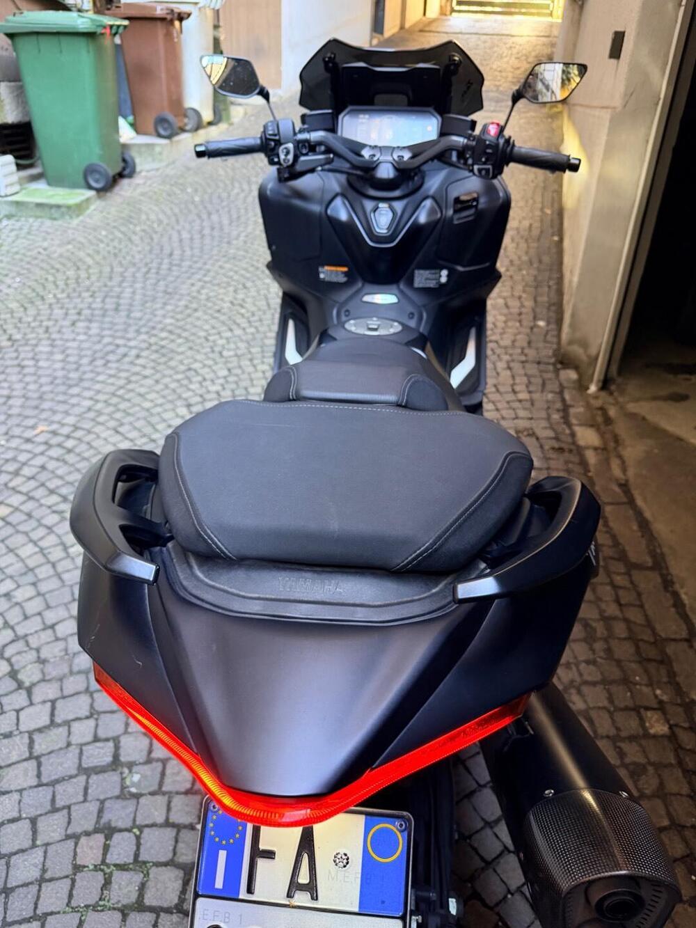 Yamaha T-Max 560 (2022 - 24) (6)