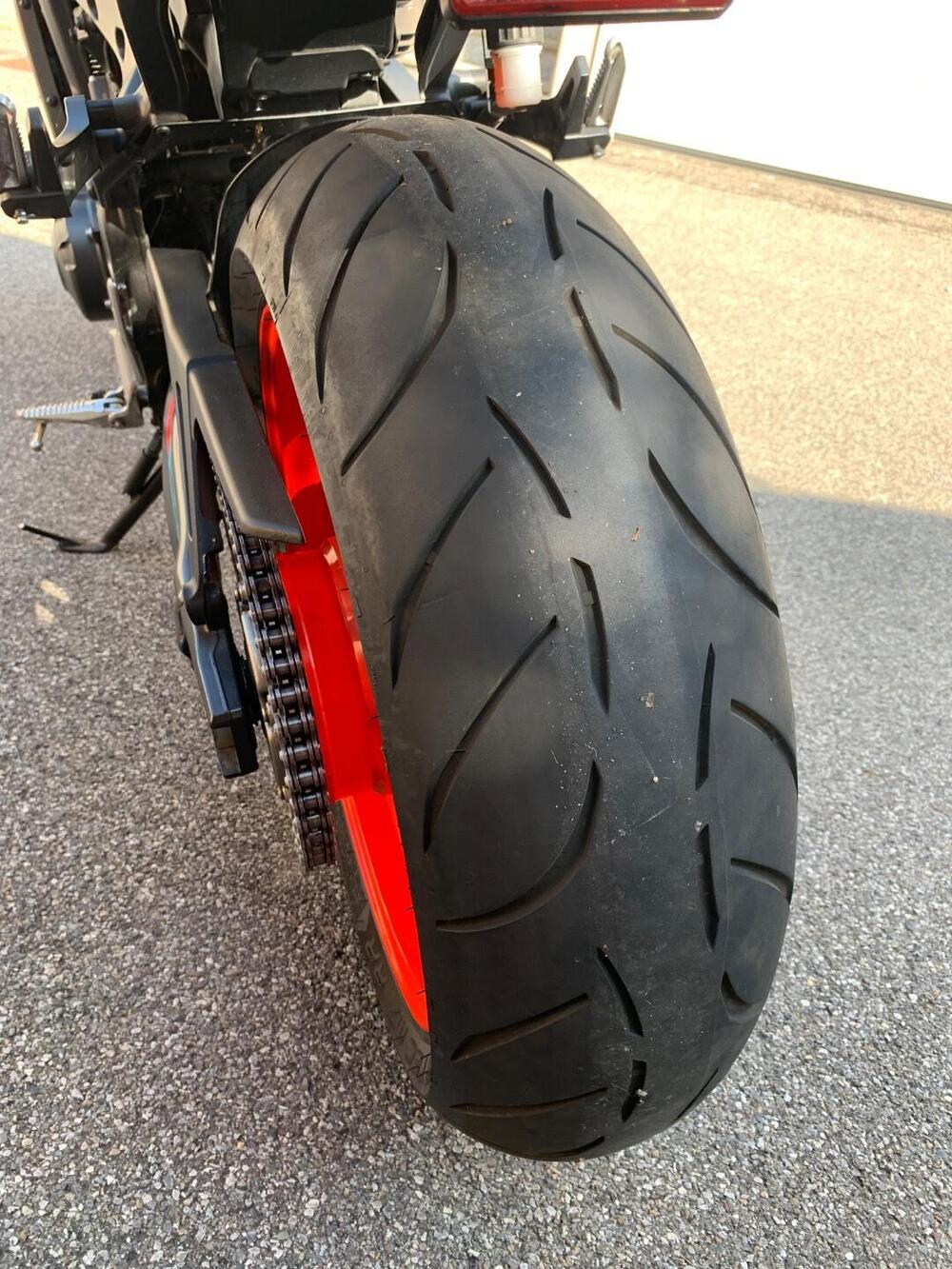 Yamaha MT-09 (2021 - 23) (7)