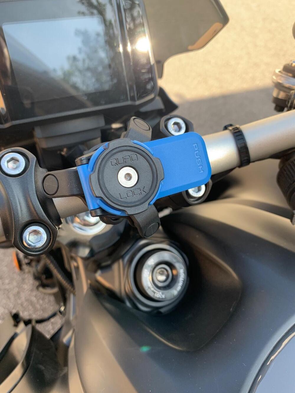 Yamaha MT-09 (2021 - 23) (8)