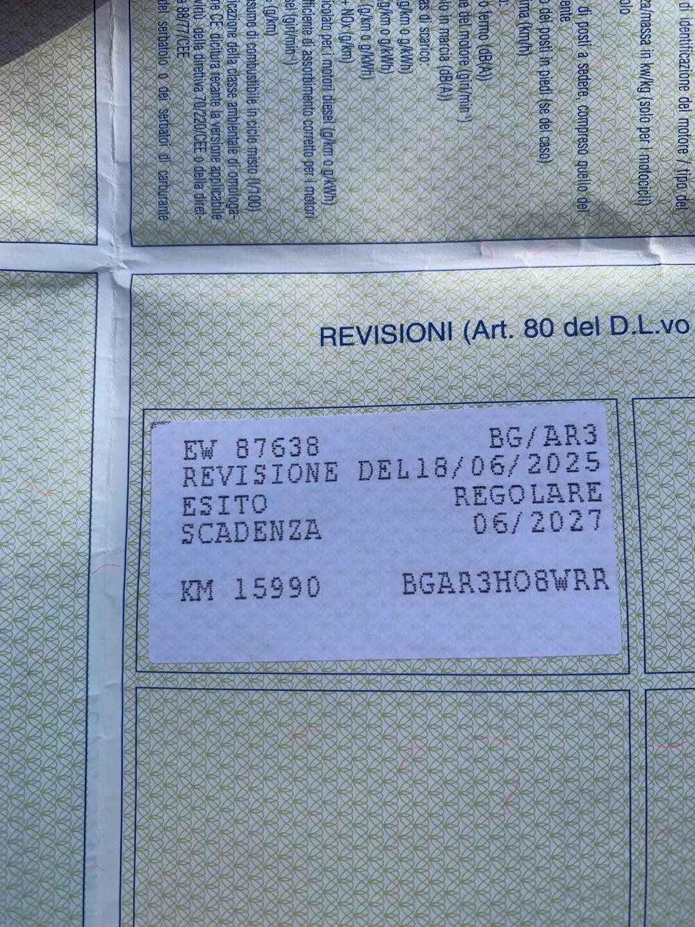 Yamaha MT-09 (2021 - 23) (9)