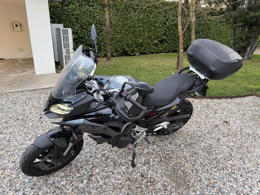 Bmw F 900 XR (2020 - 24) (2)