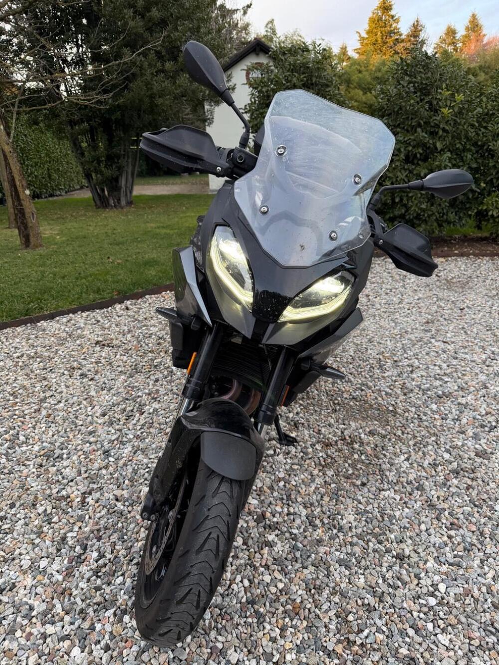Bmw F 900 XR (2020 - 24) (3)
